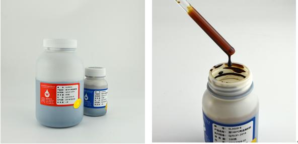 SL3028耐180度高溫灌封膠